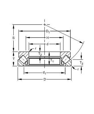 29338EJ�S�гߴ�D��