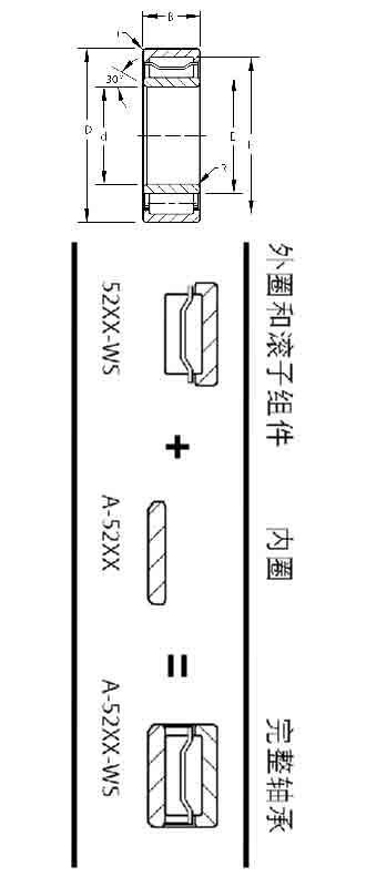 A-5230-WS�S�гߴ�D��