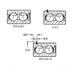 5219G�S�гߴ�D��