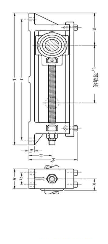 17SBT28�S�гߴ�D��