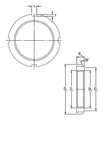 HM54�S�гߴ�D��