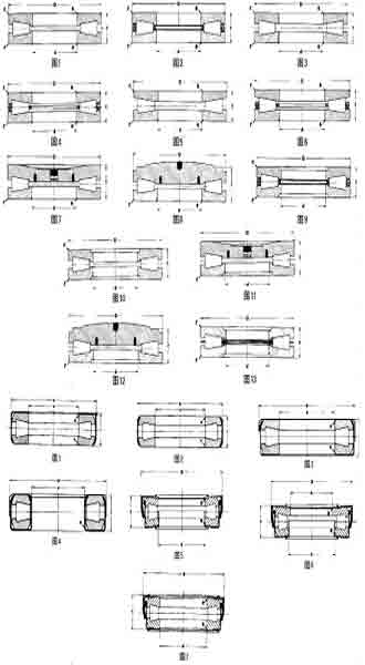 T511�S�гߴ�D��